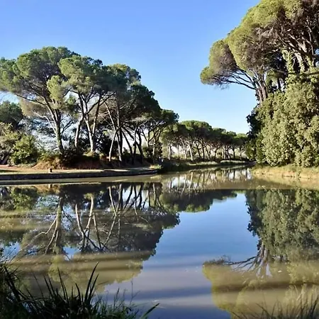 Au Beau Soleil Villeneuve-les-Beziers