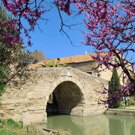 Apartment Au Beau Soleil *